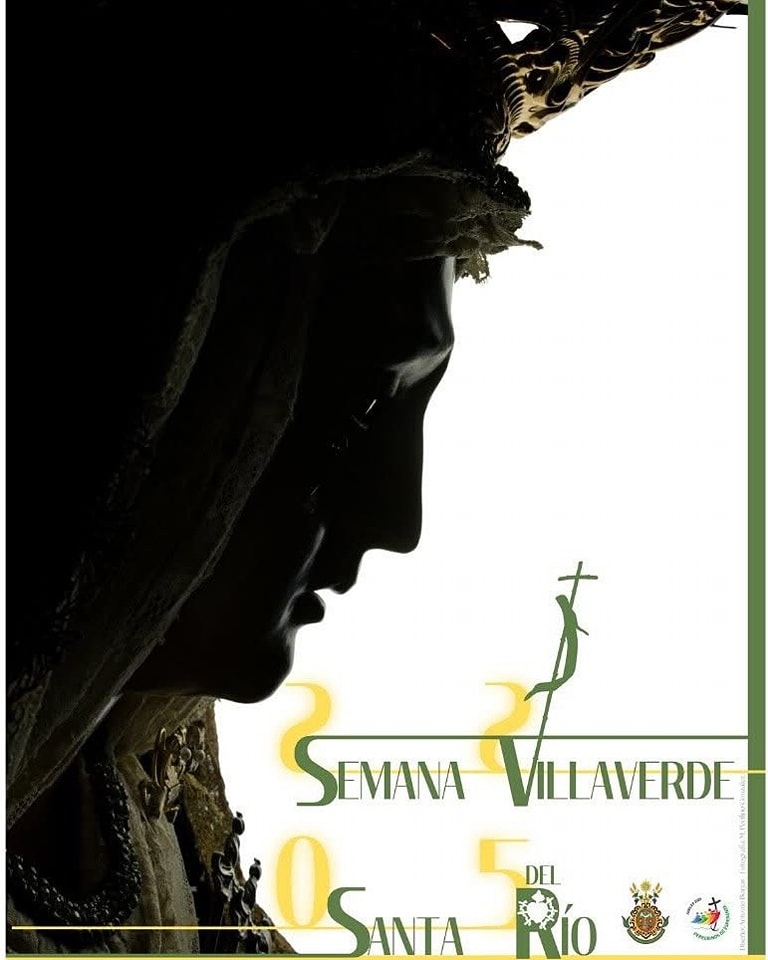 Semana Santa en Villaverde del Río 2025 Villaverde del Río